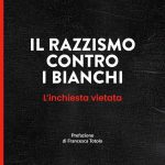 IL RAZZISMO CONTRO I BIANCHI: La Nuova Bomba di Francois Bousquet