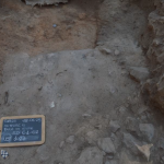 TRE-QUATTRO MILA ANNI FA, A TORRE DELL’ALTO, PORTO SELVAGGIO, NARDO’…