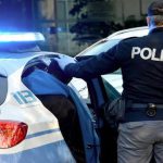 GALLIPOLI, DROGA IN CASA: GIOVANE ARRESTATO DALLA POLIZIA