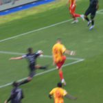 IL DESTINO DA’ UNA MANO AL LECCE, TRE PUNTI FONDAMENTALI PER LA SALVEZZA