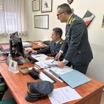 FRODE FISCALE E BANCAROTTA FRAUDOLENTA: DENUNCIATI TRE IMPRENDITORI DI FOGGIA E LECCE