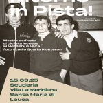 “Ritorno in pista!”. LA STORIA DEL CICLICMO SALENTINO A GALLIPOLI VENERDI’13 E A SANTA MARIA DI LEUCA DOMENICA 15