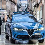 LA POLIZIA PER CHI SIA STATO VITTIMA DI FURTO NEL SUO APPARTAMENTO