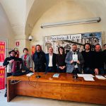 I “Canti di passione” NELLA GRECI’A SALENTINA DA SABATO 21 MARZO A MERCOLEDI’ 1 APRILE. IL PROGRAMMA COMPLETO DEGLI APPUNTAMENTI