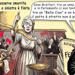 PARLAMENTO A NOI – La vignetta di Melcore