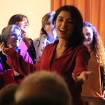 “A forza di essere donna”, UNO SPETTACOLO TEATRALE PER RACCONTARNE L’AZIONE DECISA E INCISIVA. IN SCENA SERENA SERRA, CHIARA SERENA BRUNETTA E SIMONA CUNA, REGIA DI SALVATORE DELLA VILLA AD ALEZIO DOMENICA 22