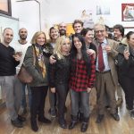 “Maschere e persone”: GIUSEPPE PUPPO TIENE IL LABORATORIO DI SCRITTURA CREATIVA PER I ‘PERCORSI D’ARTE A TEATRO’ A GALATINA MERCOLEDI’ 11