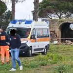MANDURIA, CROLLA UN RUDERE: MUORE ANZIANO TRAVOLTO DALLE MACERIE