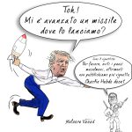 TRUMP E IL NUOVO ORDINE MONDIALE