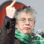 L’ULTIMO PARADOSSO DEL SENATUR. BOSSI HA RISVEGLIATO L’ORGOGLIO DEL SUD