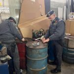 OPERAZIONE DELLA GUARDIA DI FINANZA SU PRESUNTE FRODI NEL SETTORE AGRICOLO NEL SALENTO: MISURE CAUTELARI, SEQUESTRI, PERQUISIZIONI