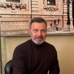 LUIGI CONTE CONFERMATO PRESIDENTE DEL CENTRO SERVIZI VOLONTARIATO BRINDISI LECCE: “Saremo generatori di comunità e costruttori di futuro”