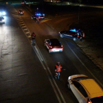 BLITZ DEI CARABINIERI NEL SALENTO: DENUNCE, PATENTI RITIRATE E ARRESTI