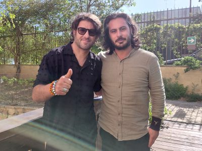 L’INTERVISTA / Alla Bua: CUSTODIRE LA TRADIZIONE E PARLARE AL FUTURO