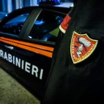 LATITANTE SICILIANO ARRESTATO A LECCE