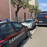 CARMIANO, SCOPERTA IN CASA UNA BOMBA RISALENTE ALLA PRIMA GUERRA MONDIALE DURANTE UNO SGOMBERO