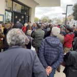 LA STORICA STAZIONE AGIP DI PORTA NAPOLI A LECCE TORNA A RIVIVERE COME PUNTO DI INFORMAZIONI TURISTICHE