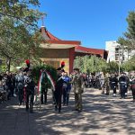 QUESTA MATTINA LA CELEBRAZIONE A LECCE ANNIVERSARIO LIBERAZIONE