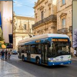 CASO FILOBUS A LECCE, L’ULTIMATUM DI ROTUNDO: “CONSULTAZIONE  POPOLARE O SI ANDRA’ AL TAR”