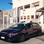 ARRESTATO GIOVANE DI CASARANO ACCUSATO DI FURTI IN ESERCIZI PUBBLICI