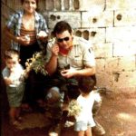 NOVITA’ EDITORIALI / ESCE “Il Leone nell’anima”, ROMANZO DI RICORDI AUTOBIOGRAFICI DI MAURIZIO BISANTI