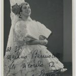 IN RICORDO DELLA CANTANTE LIRICA CLOE ELMO UN OMAGGIO A LECCE GIOVEDI’ 9