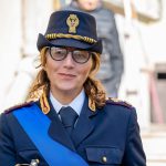 LASCIA LA POLIZIA DI STATO DOPO OLTRE TRENT’ANNI: IN PENSIONE A LECCE LA DIRIGENTE  MARTA DE BELLIS