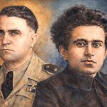 ANTONIO GRAMSCI E I SUOI FRATELLI: IL COMUNISTA, IL DANDY E IL FASCISTA