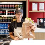 LA PIADINERIA A LECCE, IN PIAZZA SANT’ORONZO, APERTA DA SABATO 11