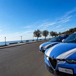 OTRANTO, RISSA DI PASQUA / SVILUPPI