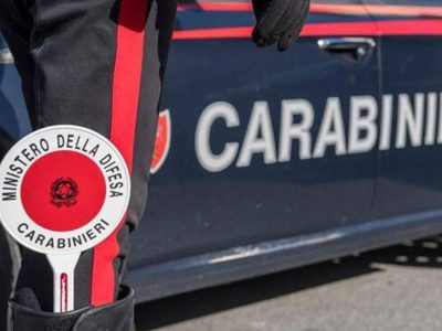 PALAGIANO, RAGAZZO DI 16 ANNI BLOCCATO IN STRADA CON COCAINA E HASHISH: TROVATA DROGA ANCHE IN CASA
