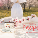 GLI AUGURI DI QUARTA CAFFE’