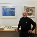 NOTE D’ARTE / PERSONALE DI LORENZO POLIMENO A SANTA MARIA DI LEUCA