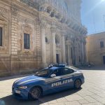 RESOCONTO DI UNA SETTIMANA DI CONTROLLI DELLA POLIZIA DI STATO