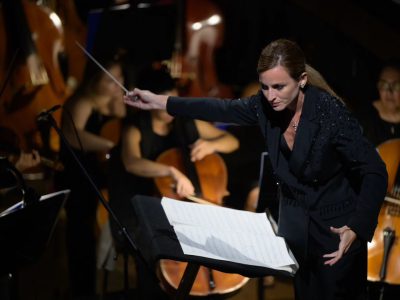 COME E’ TRISTE VENEZI