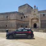 DELITTO A COPERTINO, UOMO UCCISO IN UN AGGUATO A COLPI DI PISTOLA