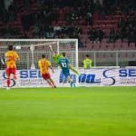 PER IL LECCE UN PUNTO E UN GOL