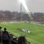 IL LECCE ALLA QUARTA SCONFITTA DI FILA SEMPRE SENZA SEGNARE E SEMPRE PIU’ DELUDENTE, ANEMICO ED EVANESCENTE