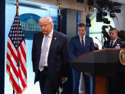 UN UOMO SOLO AL COMANDO