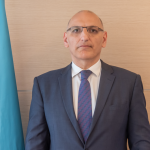 NUOVE TRAME GEOPOLITICHE E FINANZIARIE PER ARRIVARE AD UN AMPLIAMENTO DEL GASDOTTO TAP