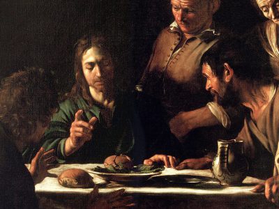 DIARIO DEL GIORNO / LUNEDI’ 6 APRILE 2026