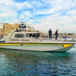 I FURBETTI DEL PORTO (A OTRANTO)