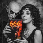 NOVITA’ EDITORIALI / HORROR FICTION