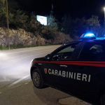 GAGLIANO DEL CAPO, GIOVANE INVESTE UN PEDONE E FUGGE: INDIVIDUATO DAI CARABINIERI, DENUNCIATO A PIEDE LIBERO