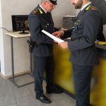 TARANTO, CONTROLLI DELLA GUARDIA DI FINANZA SUL GIOCO ILLEGALE: SCOPERTA UN’EVASIONE DI OLTRE 8 MILIONI DI EURO