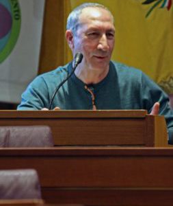IL PRANZO DELLA DOMENICA / SAPORI MEDITERRANEI A MAGLIANO A CASA DI  SALVATORE LUPERTO