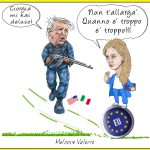 L’EQUILIBRISMO DEL CORAGGIO: PERCHÉ GIORGIA MELONI HA VINTO LA SFIDA TRA TRUMP E IL PAPA