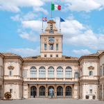 MATTARELLA CONCEDE LA GRAZIA A NICOLE MINETTI (E NE SPIEGA I MOTIVI)