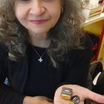 SOLO LA MEMORIA CI SALVERA’ DALL’IGNAVIA: IL TESTAMENTO DI VIERA NEL RICORDO DI PAOLA MATTIOLI