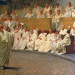 LA RIFLESSIONE / LE LEZIONI ‘POLITICHE’ DI CICERONE E DI DANTE CONTINUANO A INSEGNARE MOLTO AI CITTADINI DI OGGI